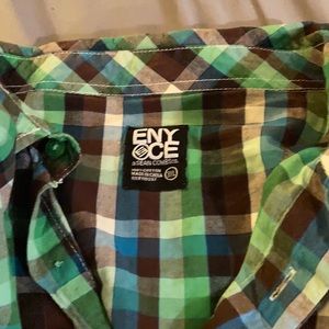 Encey 3xl good for saint pattys day